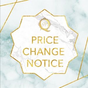 PSA!!! If you don’t like the price i will lower it